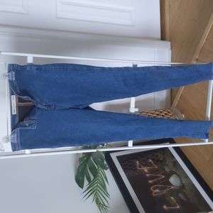 ASOS Stretch Denim Skinny Jeans